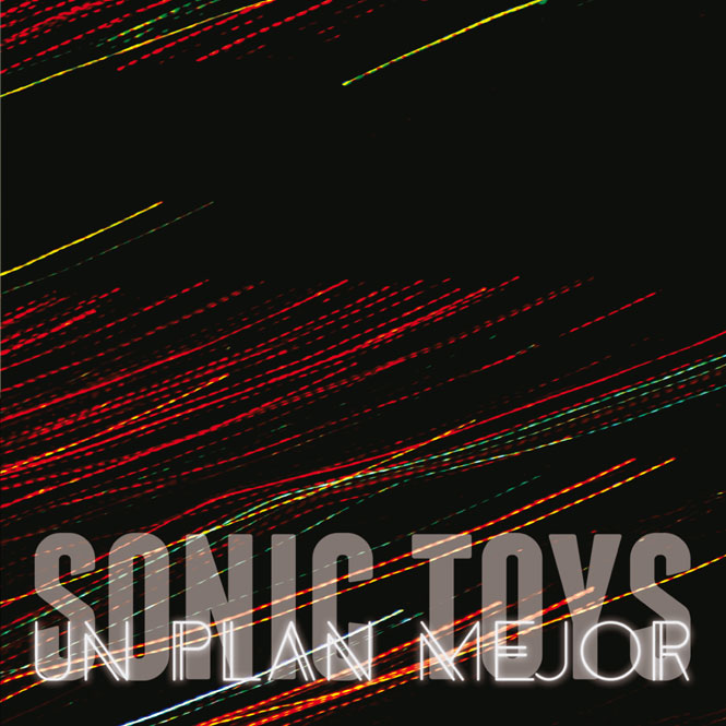SONIC TOYS, Un plan mejor