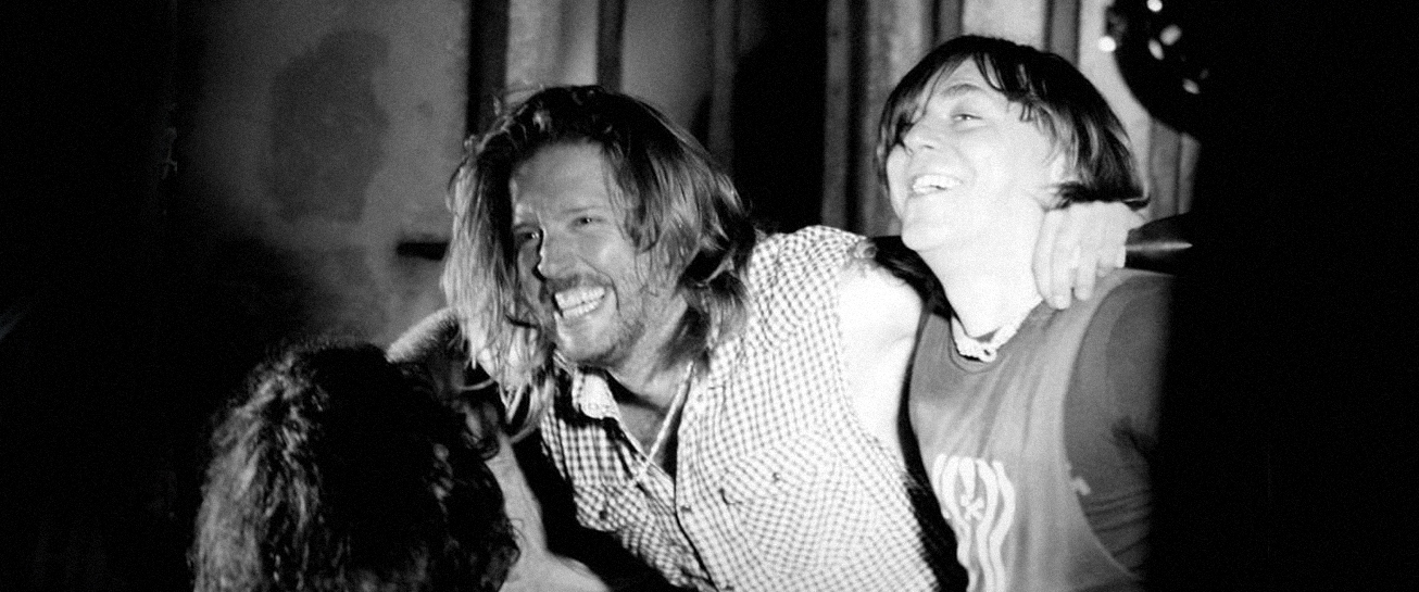 Ciclonautas. Rock en español