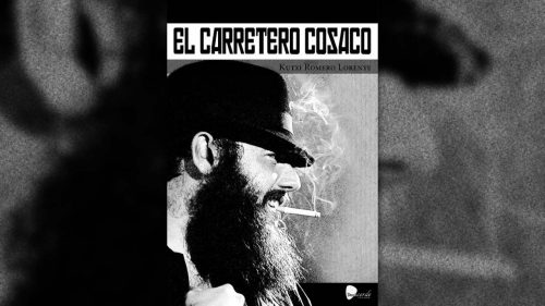 El Carretero Cosaco - Kutxi Romero