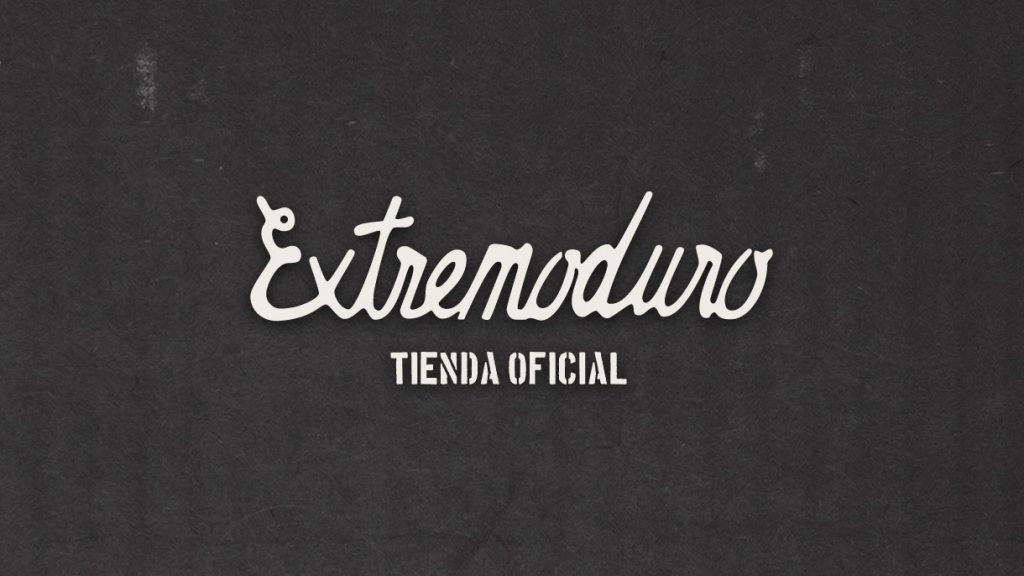 Extremoduro Tienda Oficial