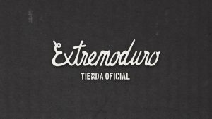 Extremoduro Tienda Oficial