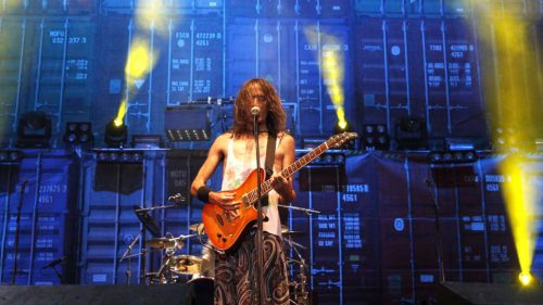 Roberto Iniesta directo al número 1