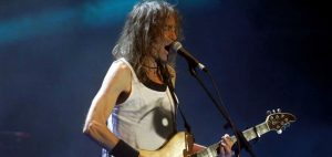 Roberto Iniesta. Presentación nuevo proyecto