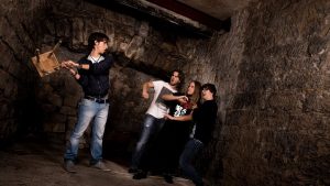 Cero a la Izquierda, entrevista