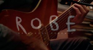 De manera urgente, Robe. Frases de rock