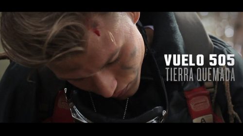 Vuelo 505