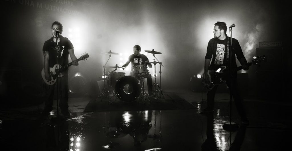 Dikers. Nuevo trabajo