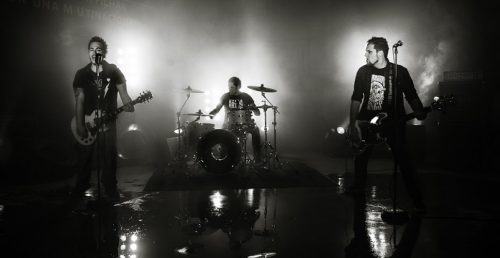 Dikers. Nuevo trabajo