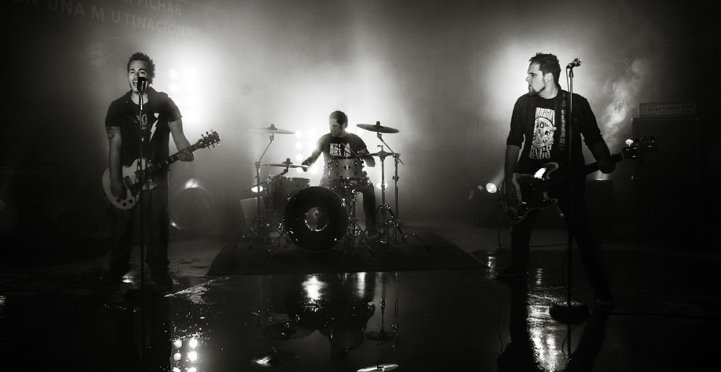 Dikers. Nuevo trabajo