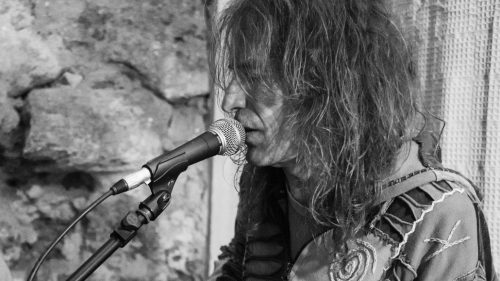 Reportaje sobre Robe