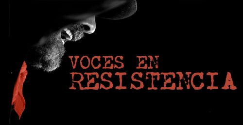 Voces en Resistencia