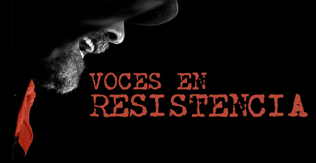Voces en Resistencia