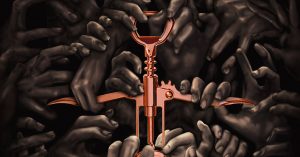 Bienvenidos los muertos. Noticia