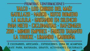 Shikillo Festival 2016