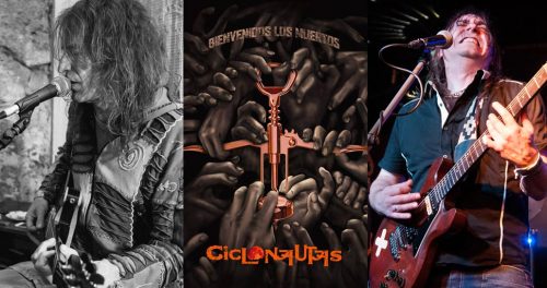 Rockferéndum 2015. El Dromedario Records