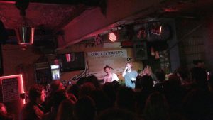 Cero Barcelona Sold Out