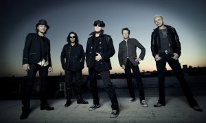 scorpions atresmusica