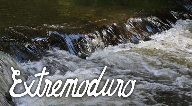 Día del Río en Extremadura