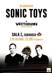 sonic-zaragoza