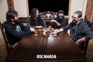 bocanada
