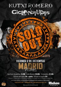 cartel-soldout