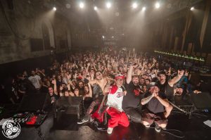 Bourbon-lleno-zentral