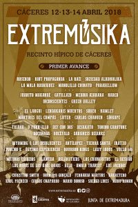extremusika-primer-avance