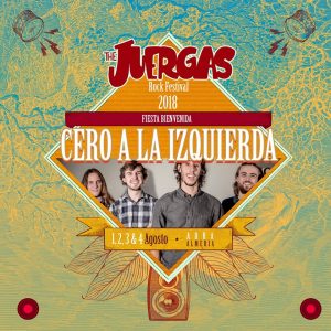 CERO FIESTA JUERGAS ROCK_n