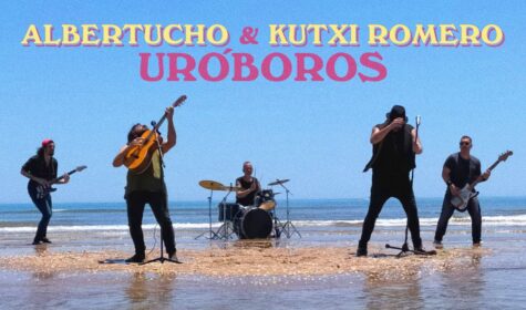 albertucho y kutxi