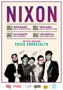 nixon+chica-sobresalto