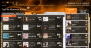 lista-promusicae-vuelo505