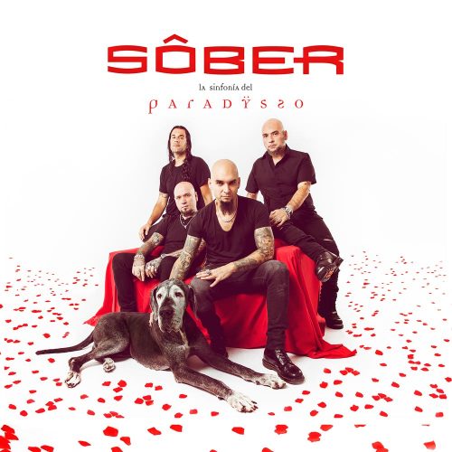 La sinfonía del Paradÿsso, Sôber