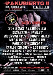 Akubierto II