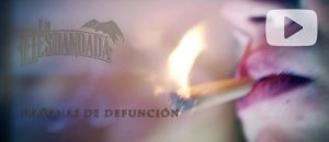 la-desvandada-video