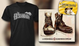 la-desbandada-acabamos-de-empezar-cabecera-dromedario-records-store