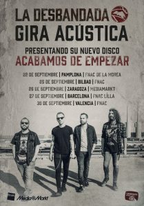 cartel-acustico-la-desbandada