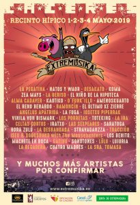cartel-extremusika