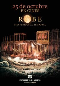 afiche-robe-CINES-baja