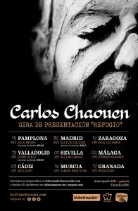 carlos-chaouen-gira-presentacion-refugio