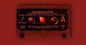 besos-de-perro-marea-mi-primera-vez