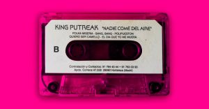 King-putreak-cassette