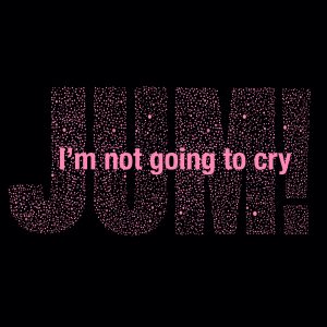 I’m-not-going-to-cry