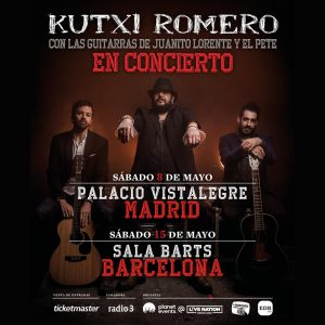 KutxiRomero_madrid-barcelona