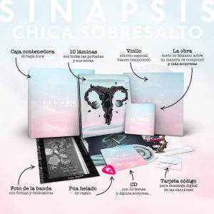 chica-sobresalto-sinapsis-vinilo