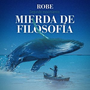 Portada-Digital-Single-Mierda-De-Filosofia-Robe