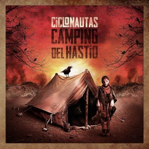 Camping-Del-Hastio-Ciclonautas-Cover