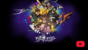 puro-fuego-bourbon-Youtube