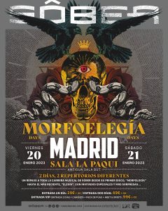 sober-cartel-morfoelegia-MADRID