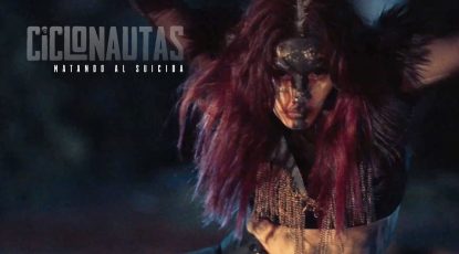 Ciclonautas