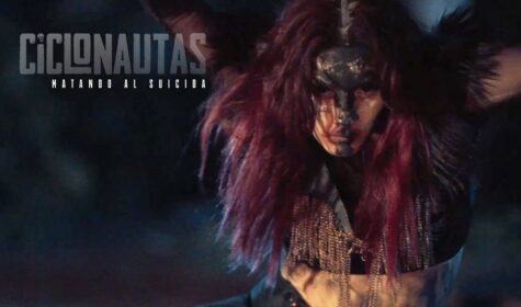Ciclonautas